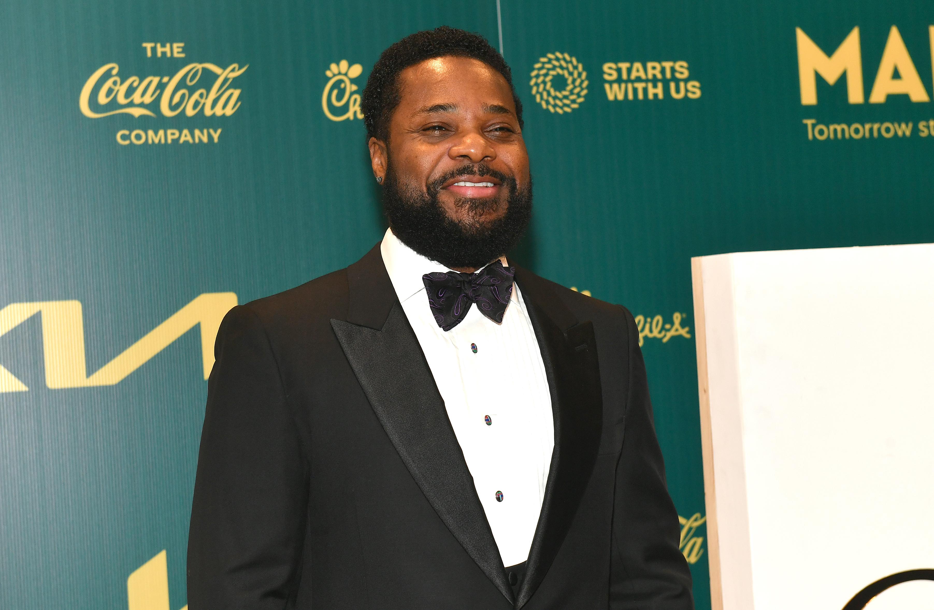 GoFundMe Launched For Malcolm-Jamal Warner’s Widow, 9-Year-Old Daughter