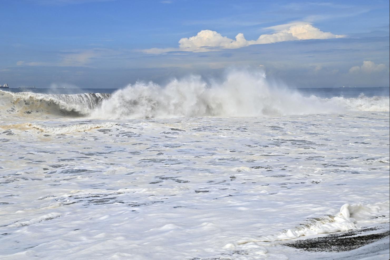 GUATEMALA-WEATHER-CLIMATE-STORM-CRISTINA