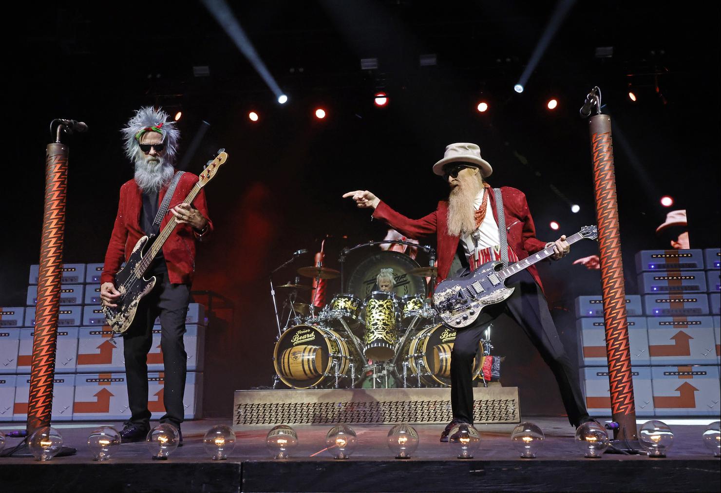 2023 Stagecoach Festival - Day 1