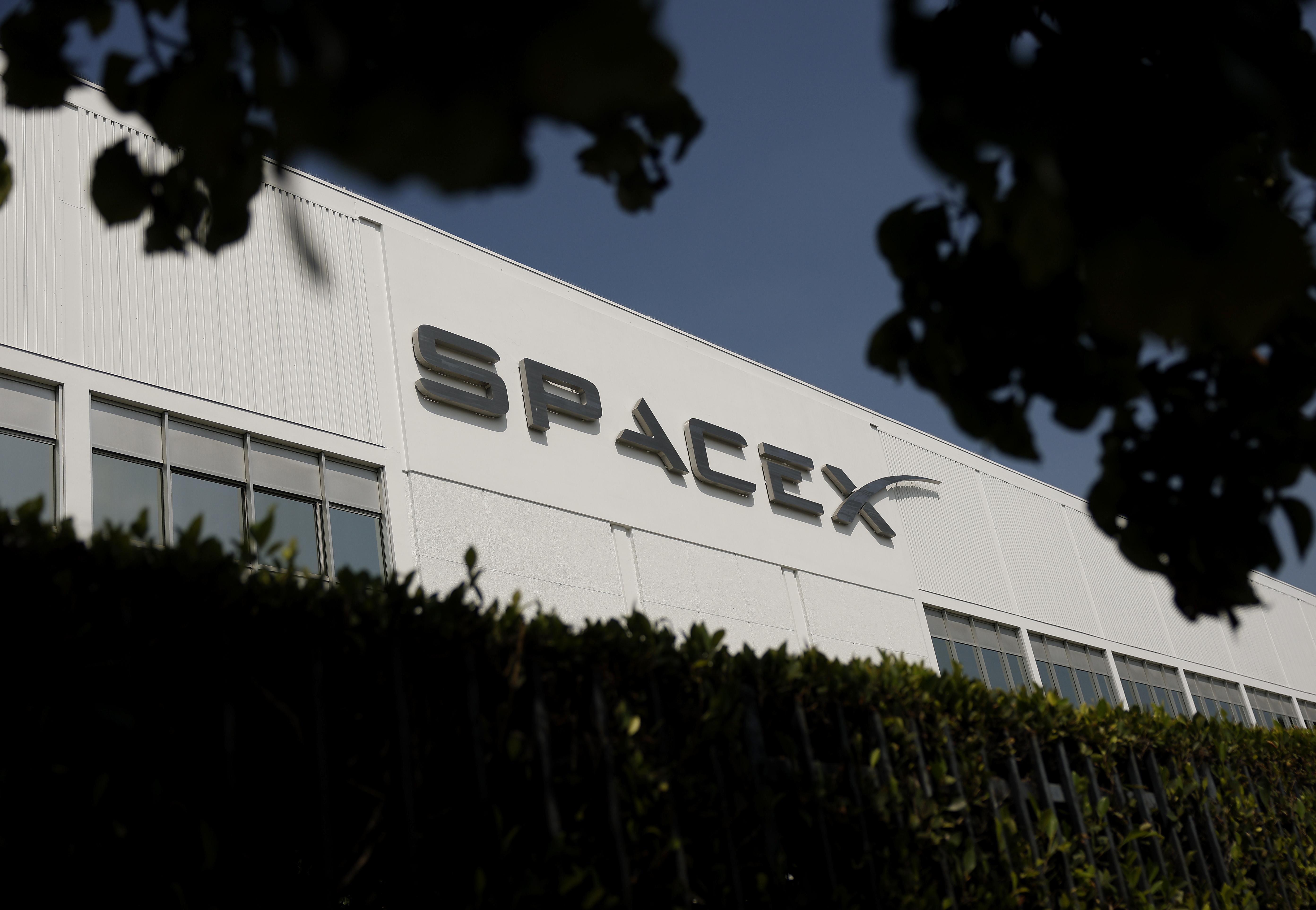 SpaceX Announces Plan For $100B Starbase Louisiana Launch Facility - Thumbnail Image