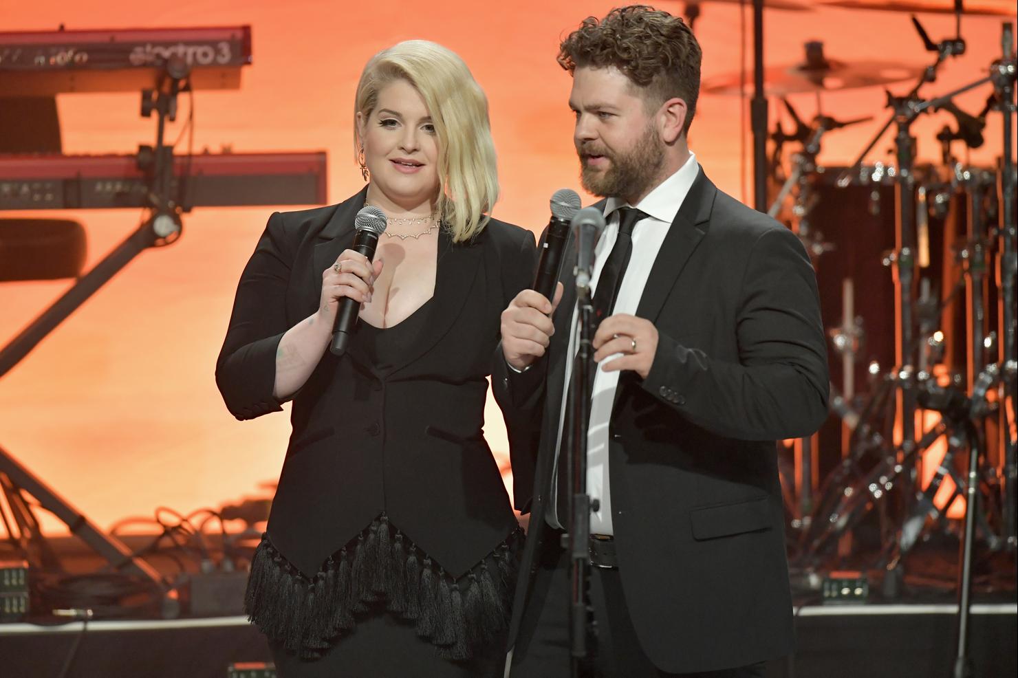25th Annual Race To Erase MS Gala - Show