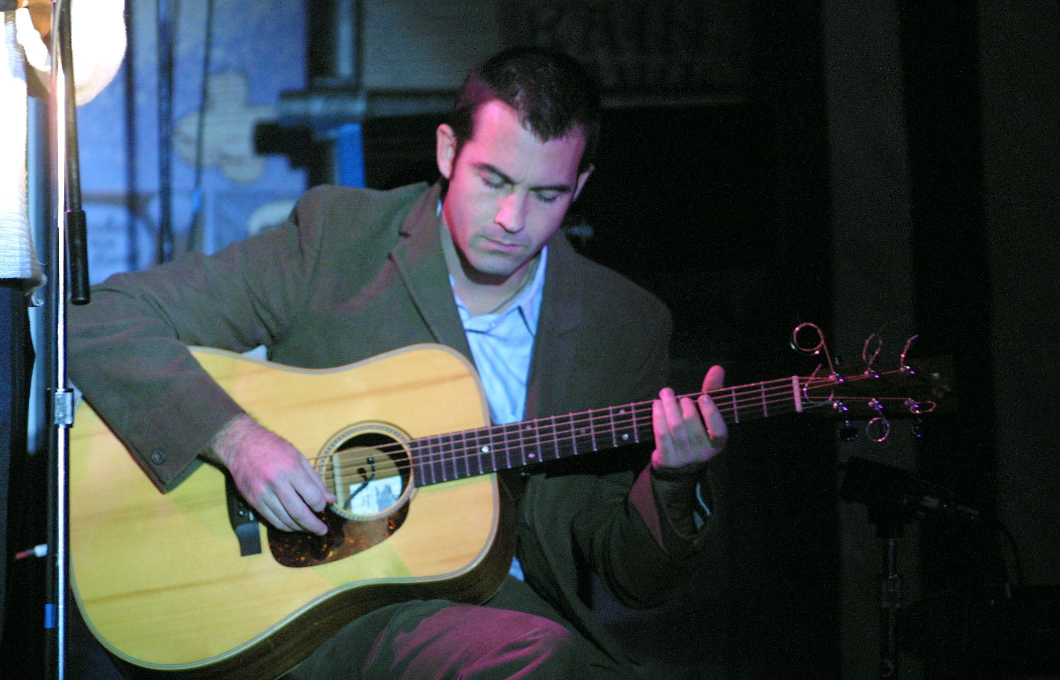 'Barely Breathing' Hitmaker Duncan Sheik In 'Critical Condition' And Receiving Medical Treatment