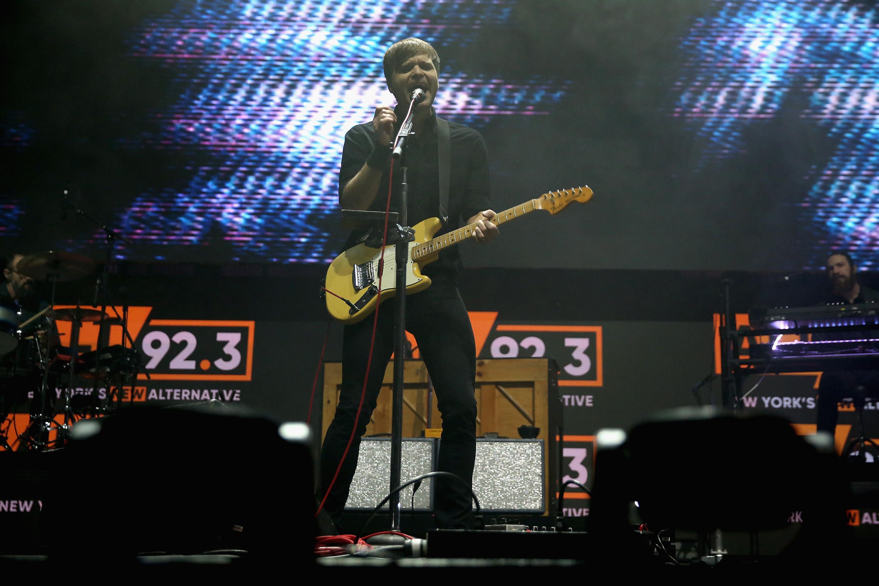 Death Cab For Cutie Announce 2027 North American Tour