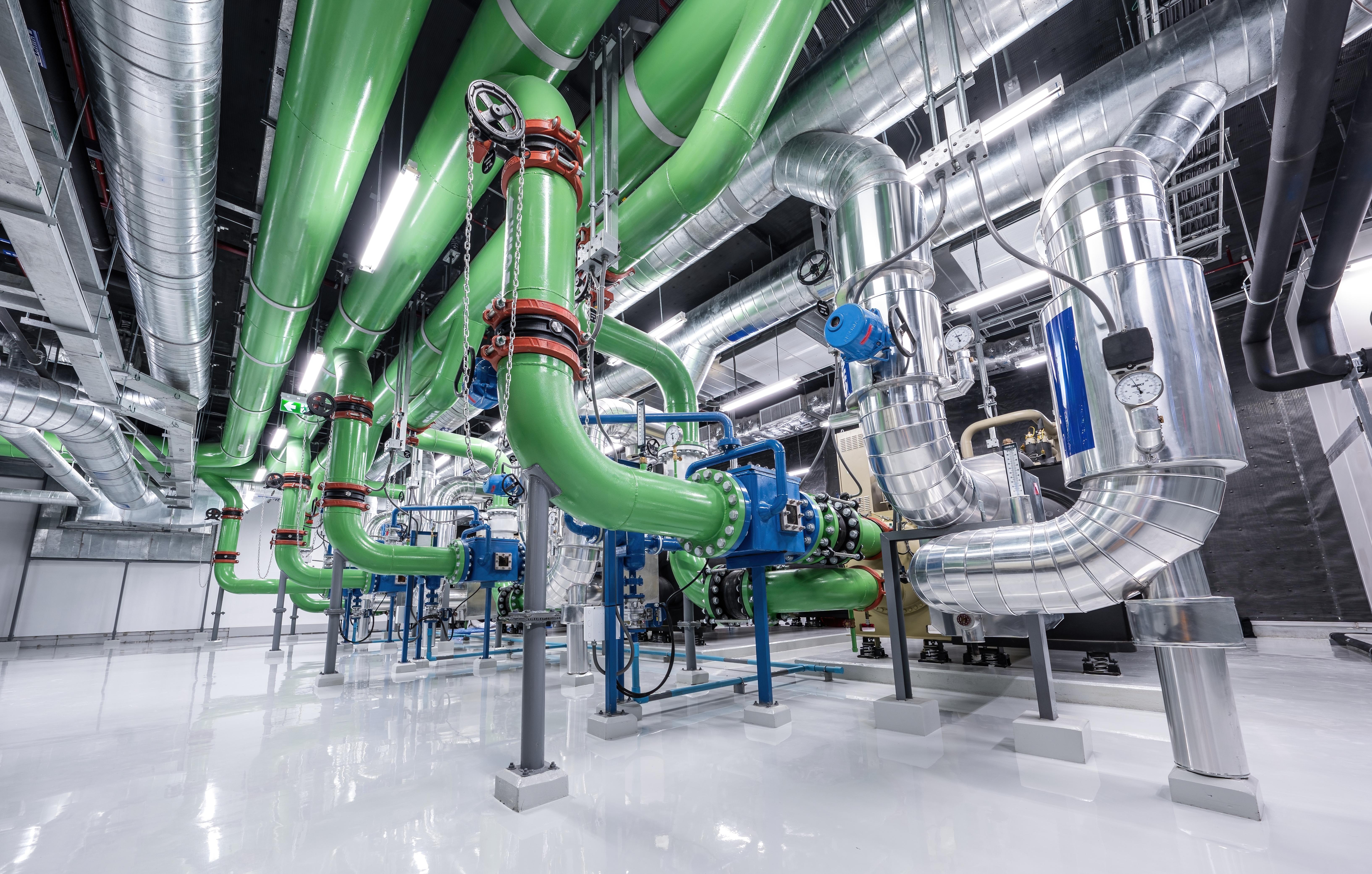 Foreign Hackers Breach Colorado Water Utilities, Prompt Statewide Alert ...