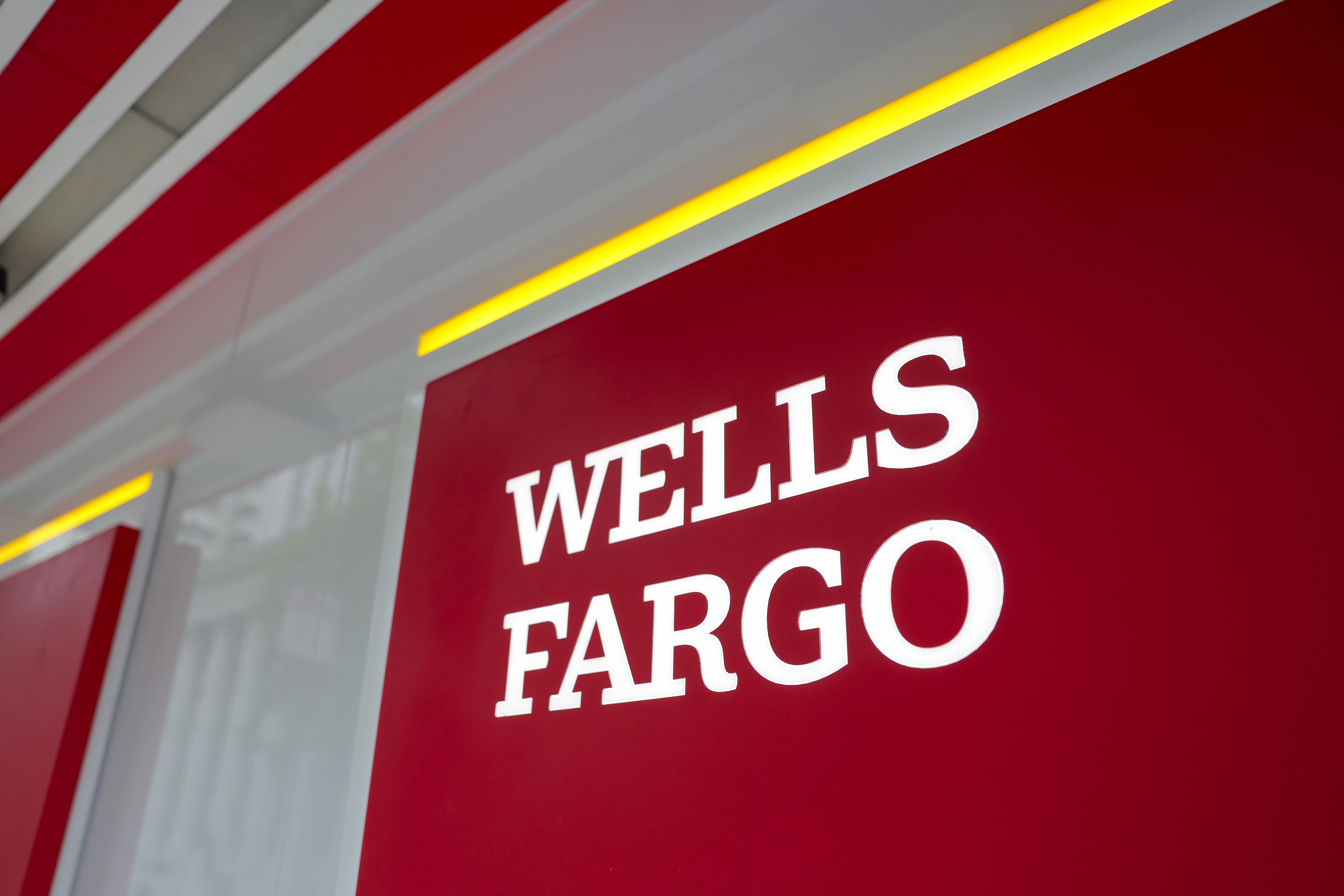 Trump Investigates Wells Fargo Black Homeownership Program | iHeart