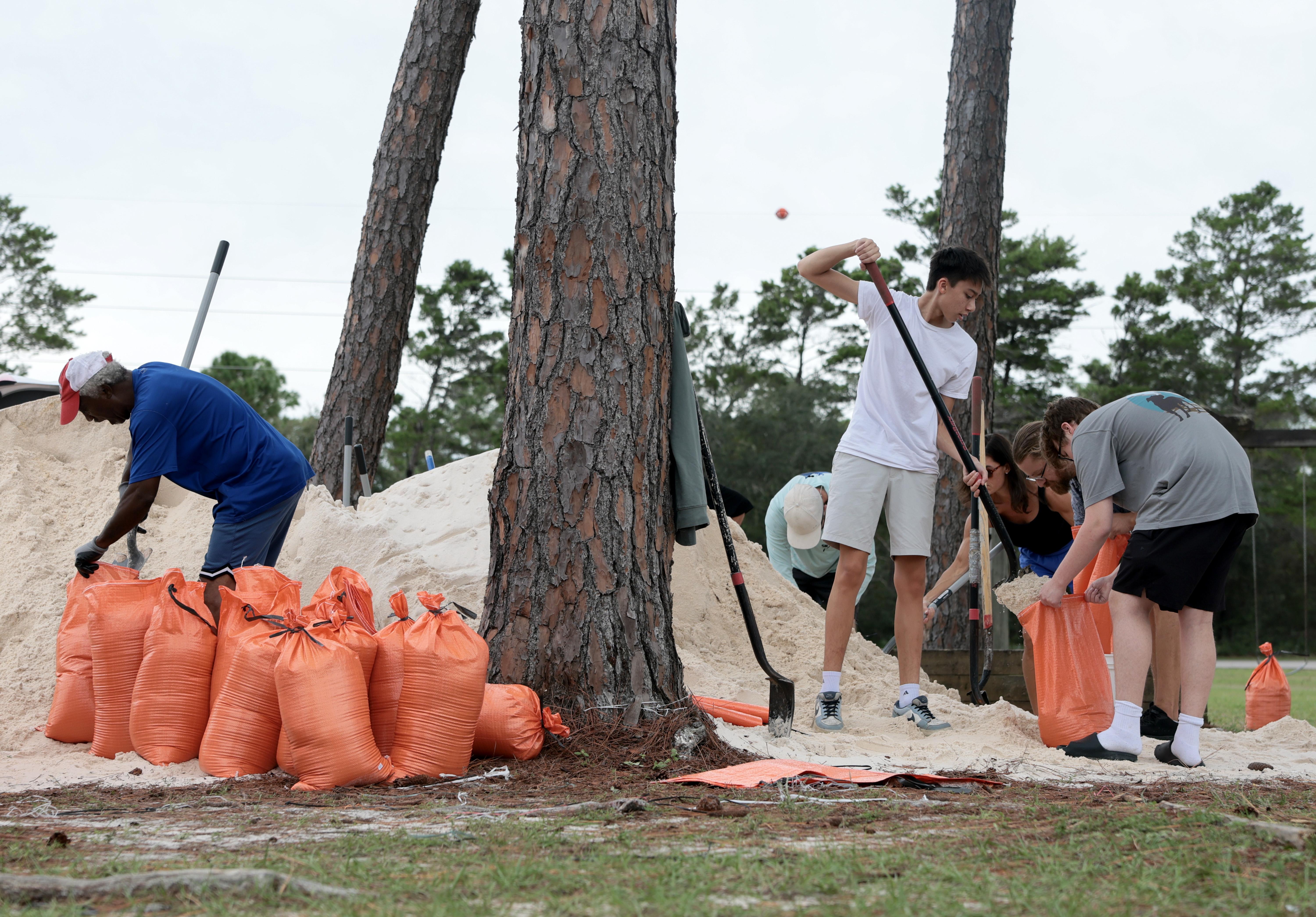 Hurricane Isaias To Cause Widespread Power Outages | iHeart