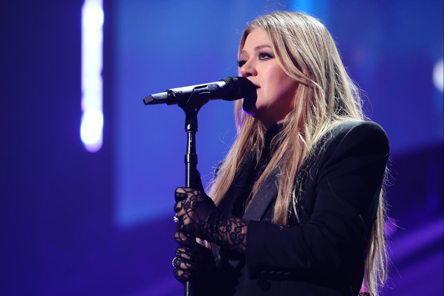 2023 iHeartRadio Music Festival -  Night 2 - Show