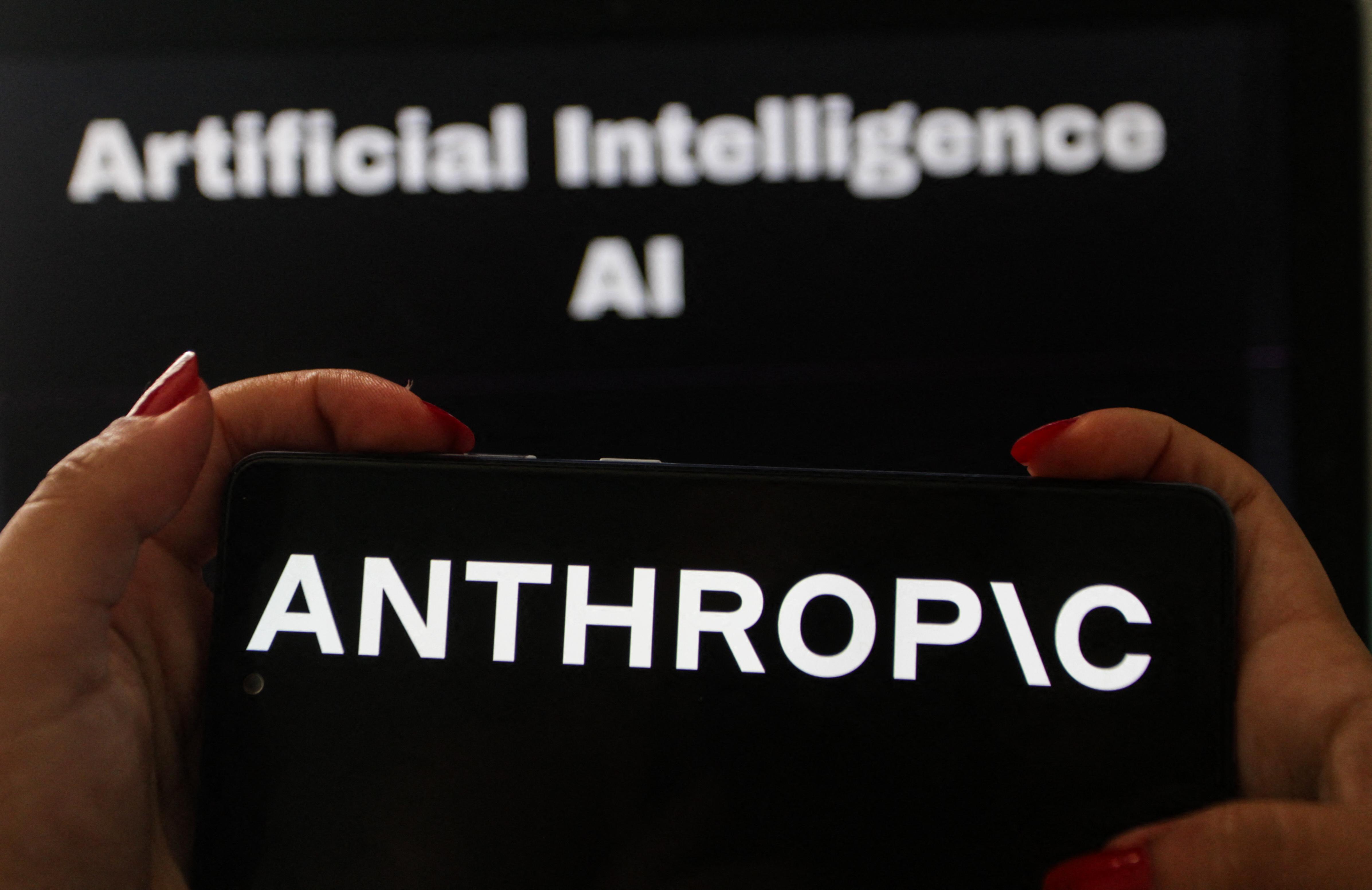 Anthropic To Create Fund For Public Benefit | iHeart