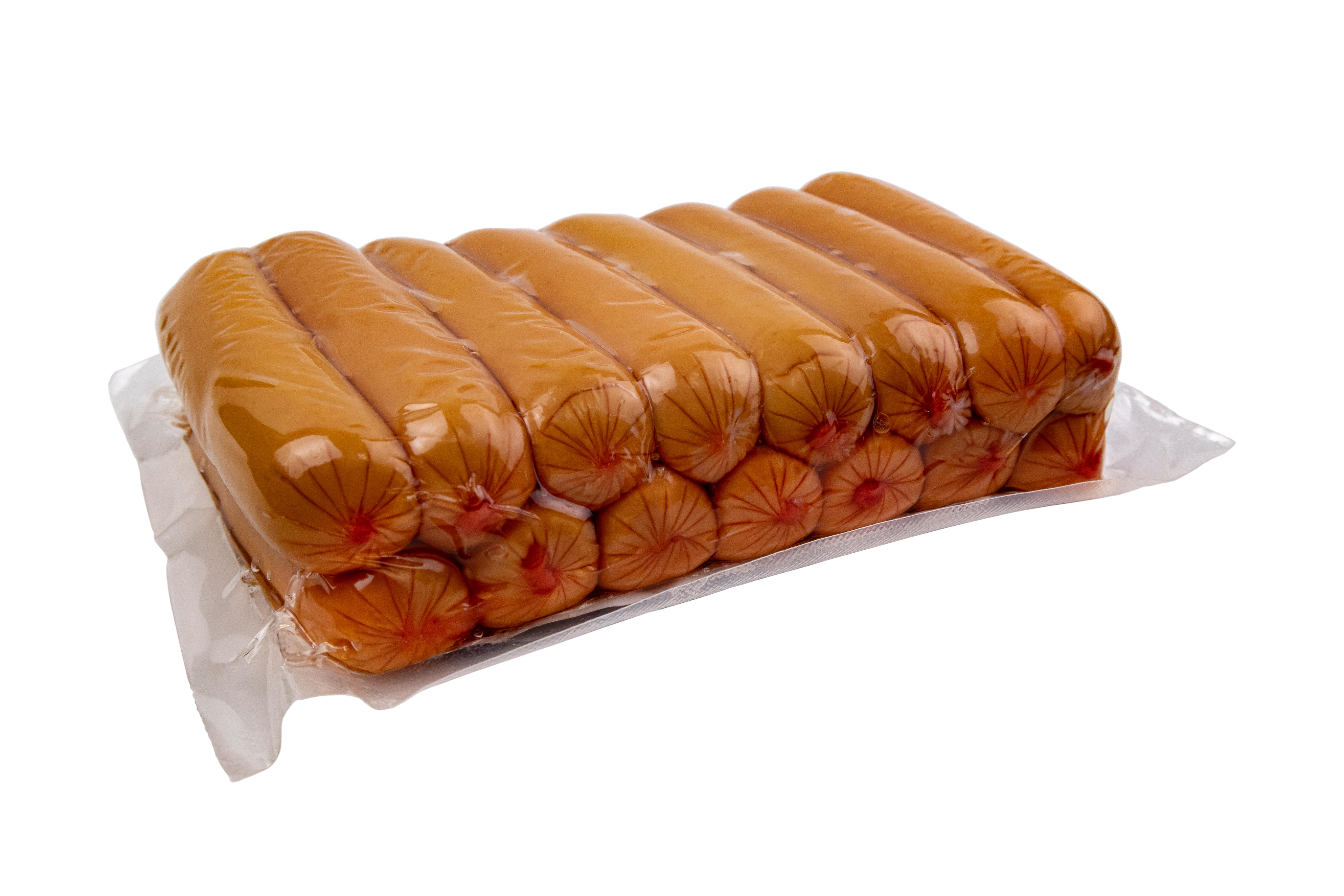 Nearly 1.6 Million Pounds Of Meat Recalled Nationwide | iHeart