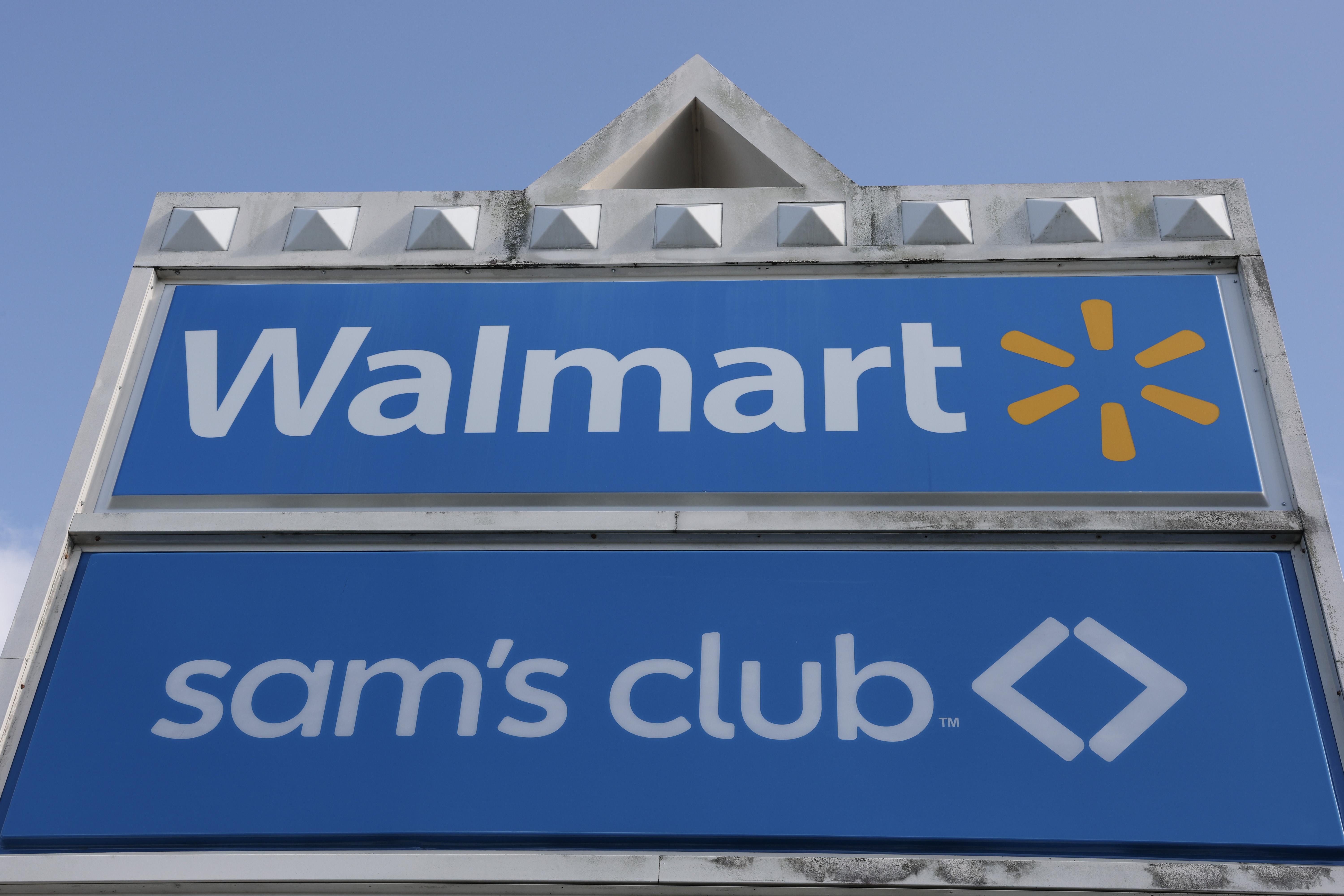 Walmart Launches Joint Membership With Sam's Club