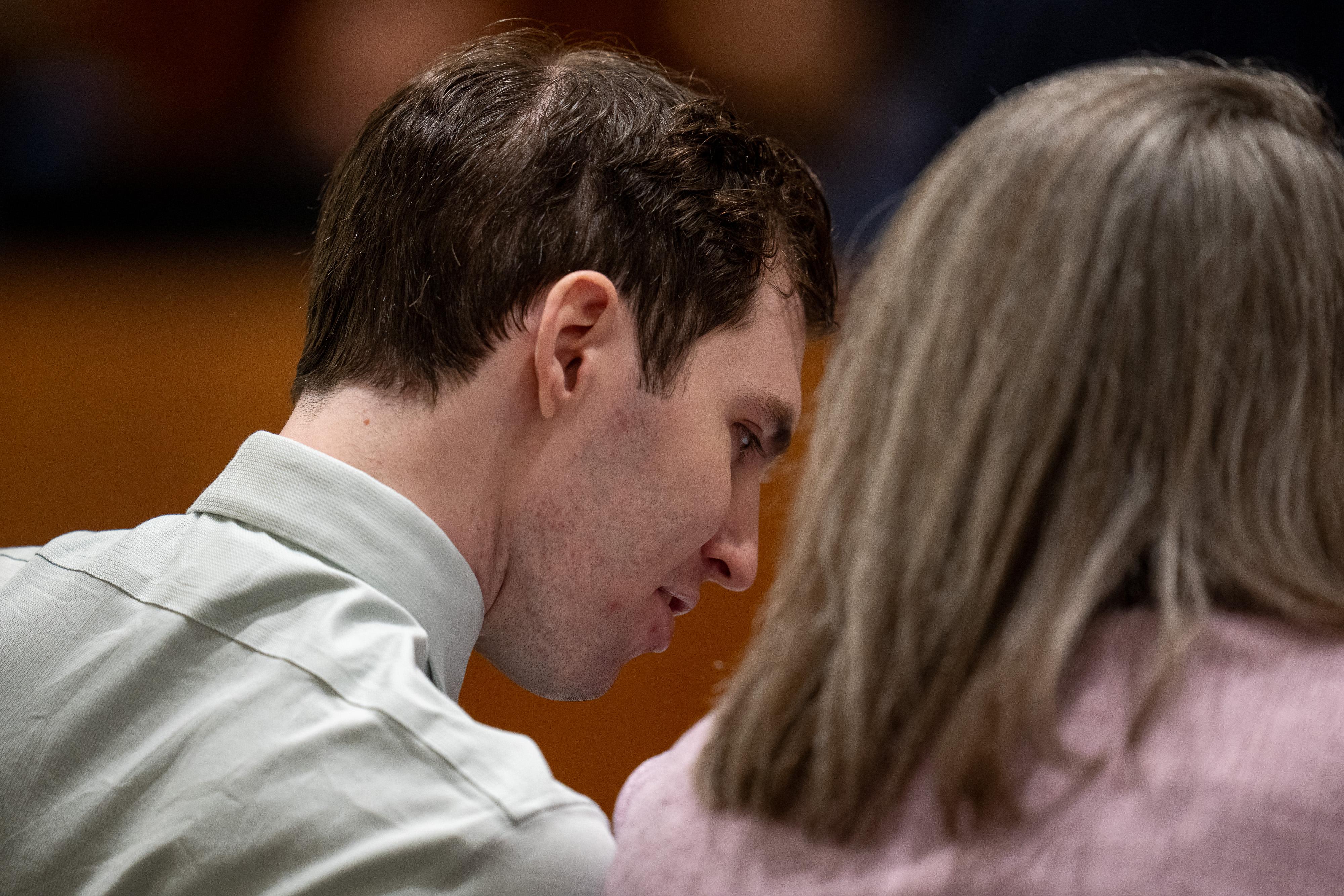 Tyler Robinson Hearing Concludes With No Trial Date | iHeart