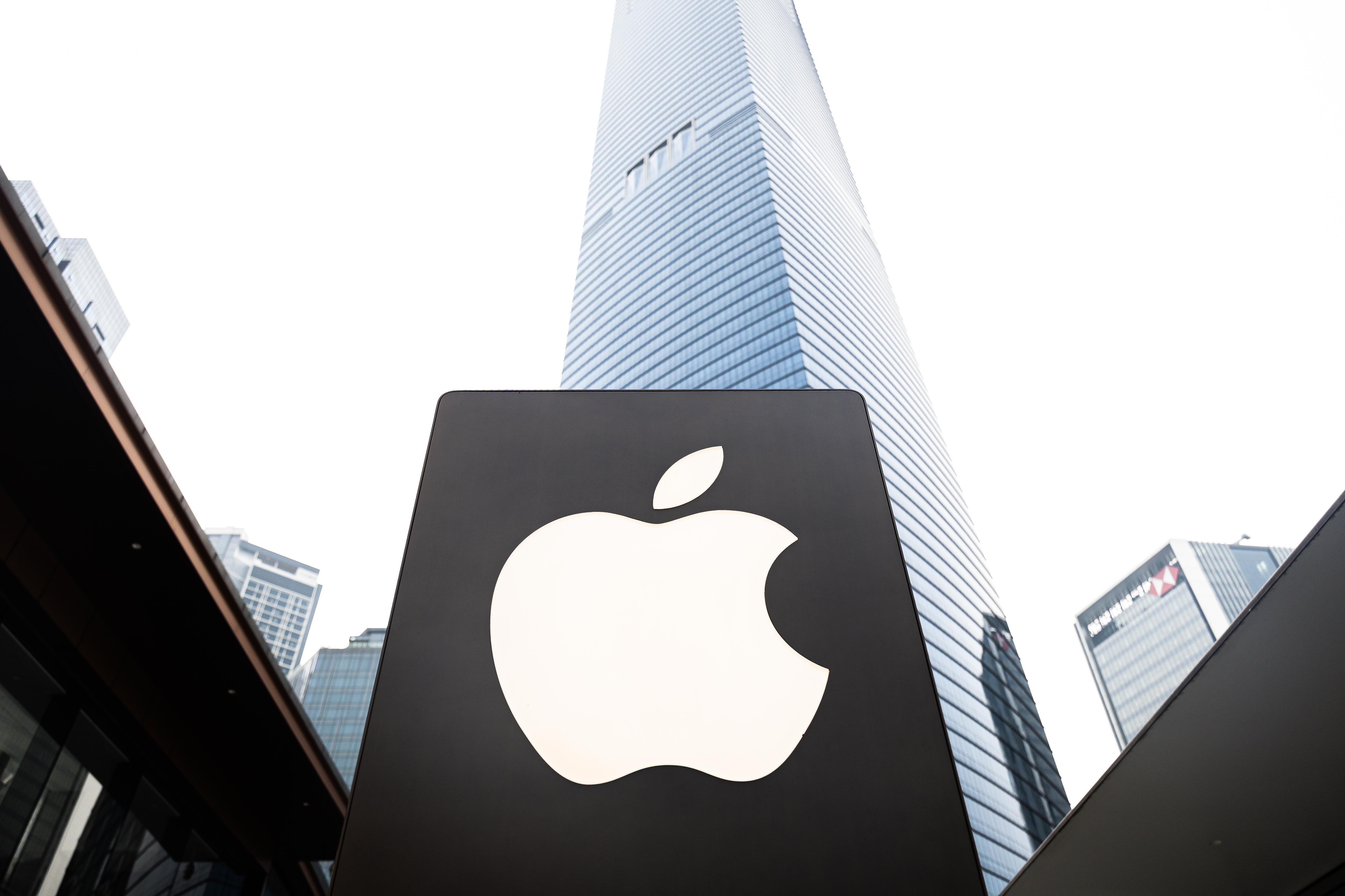 Apple's 