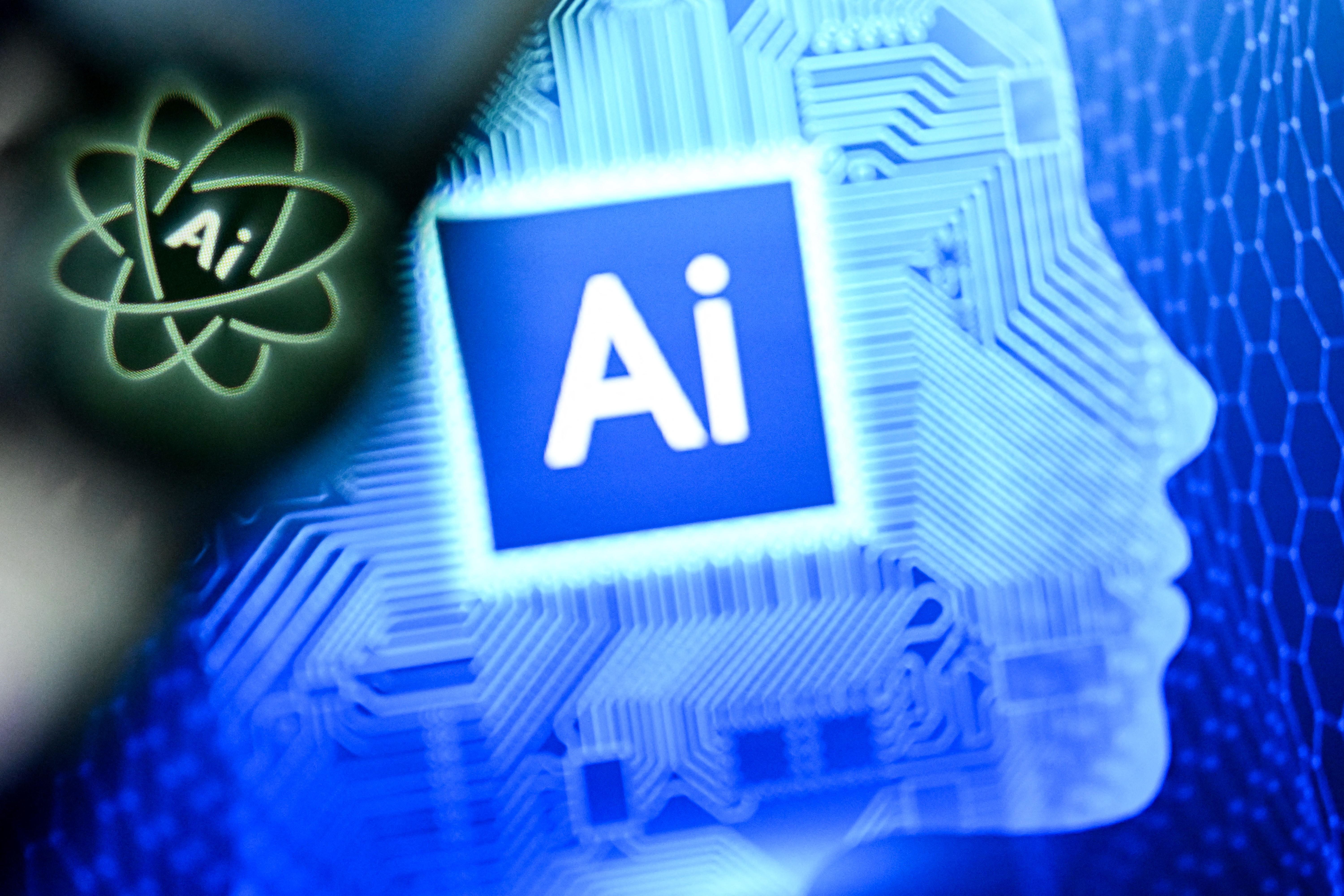 AI Bot Bypasses Georgia Election Data Paywall | iHeart