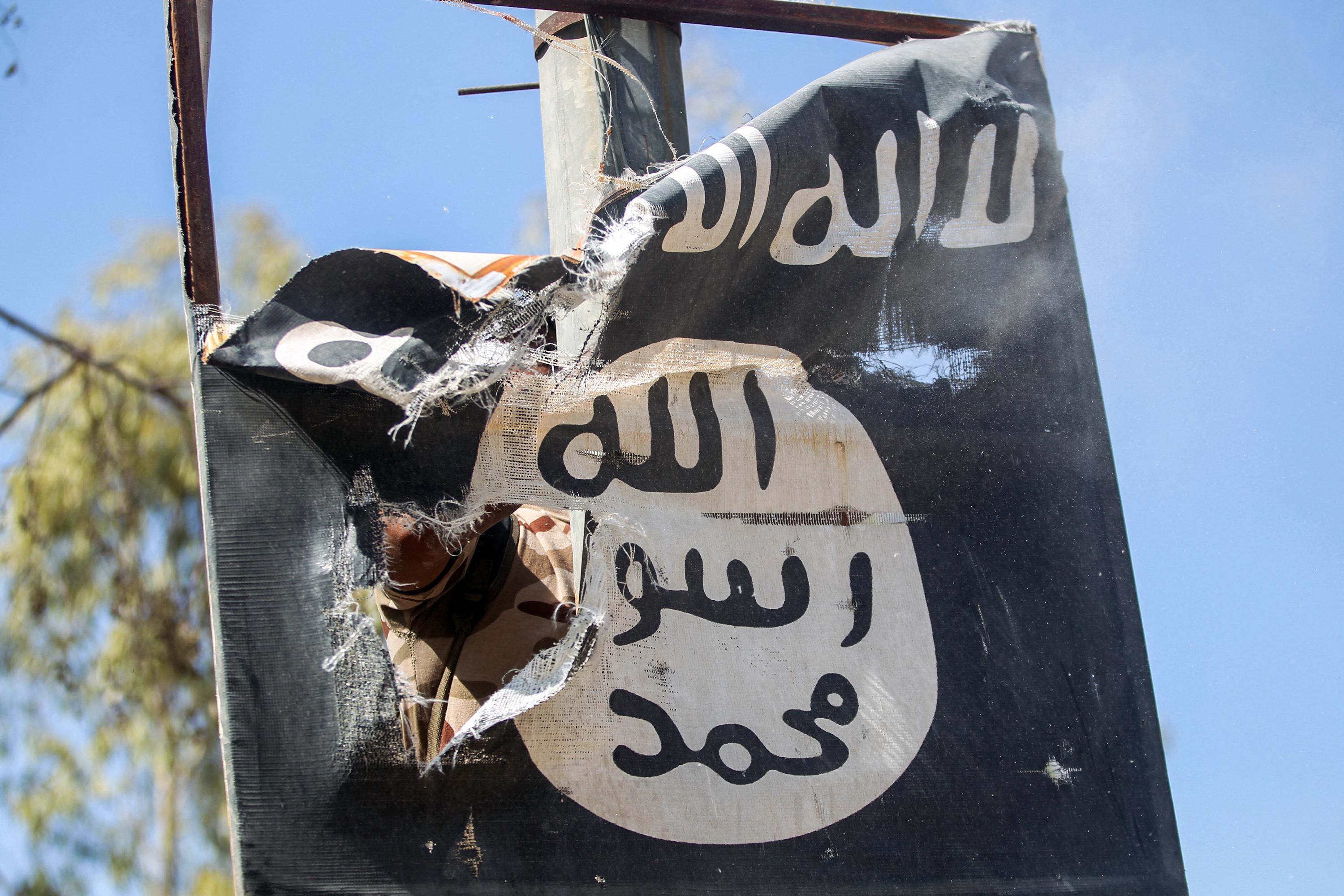 NYC Woman Convicted For Receiving ISIS Military Training | iHeart