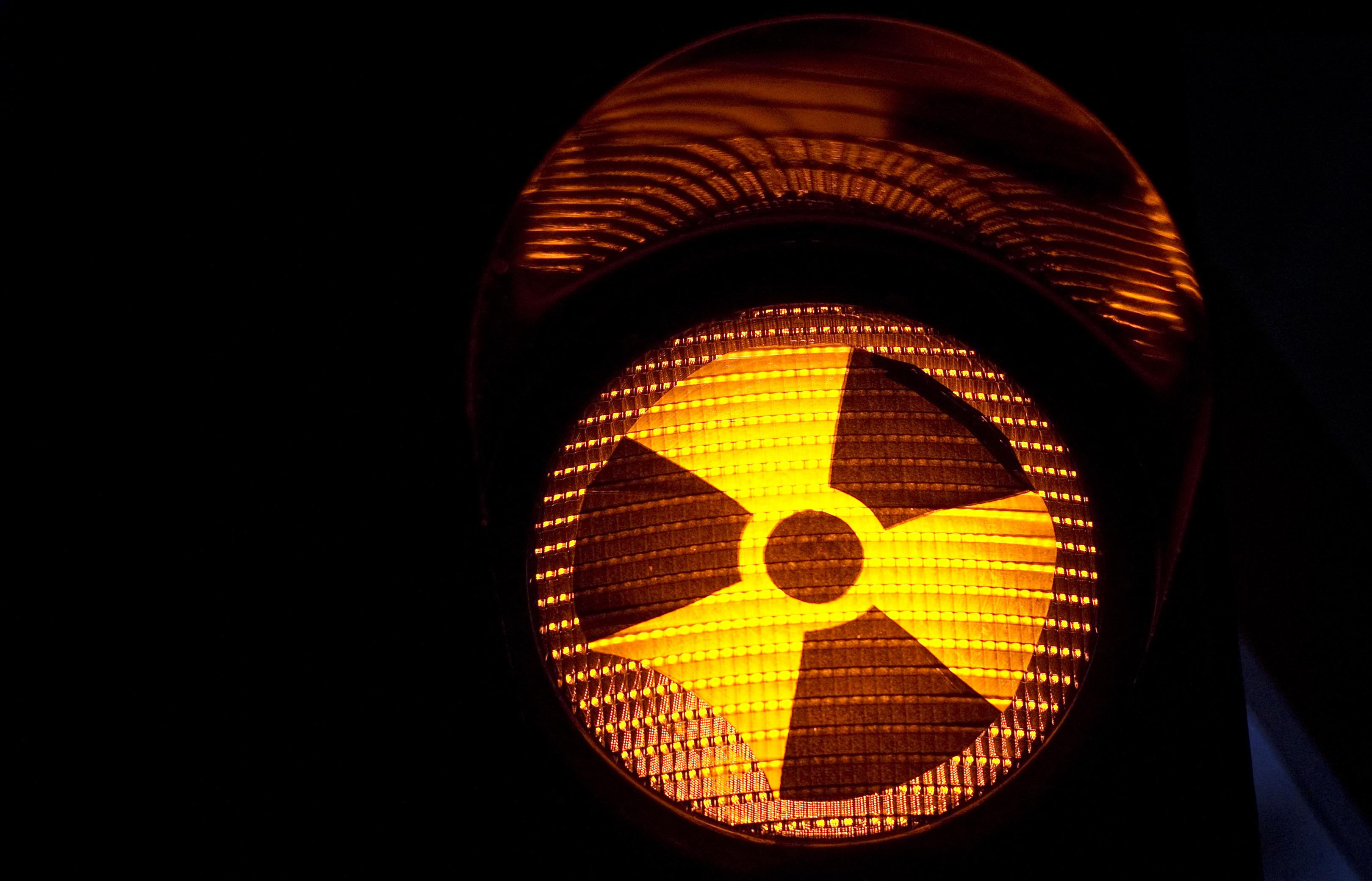 Emergency Lifted After Fire At South Carolina Nuclear Site | iHeart