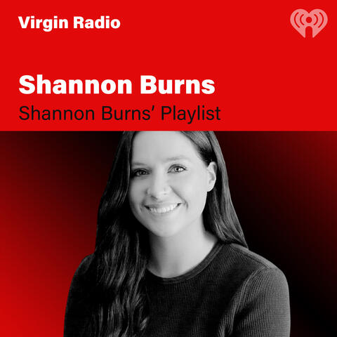 Shannon Burns' Playlist