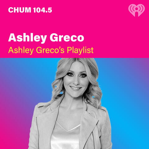Ashley Greco's Playlist