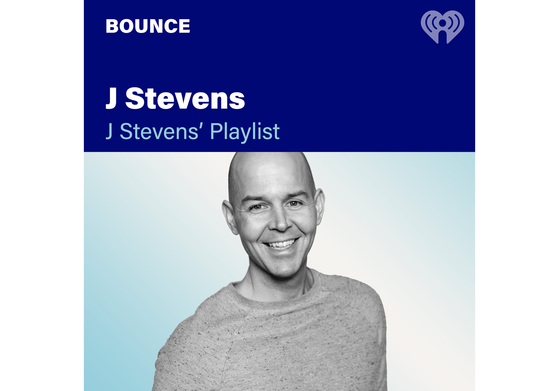 Iheart 2025 evolution playlist