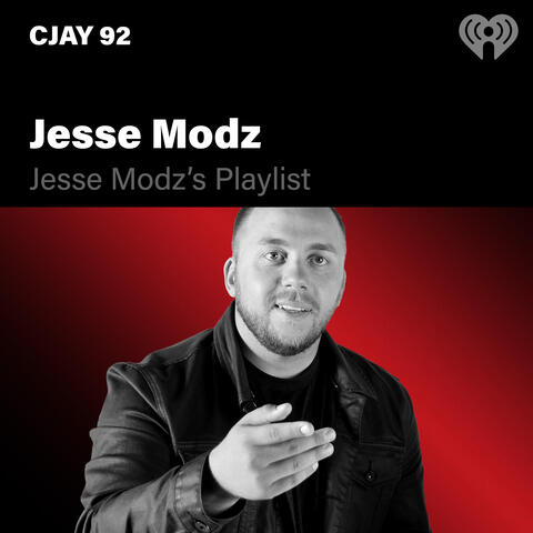 Jesse Modz's Playlist