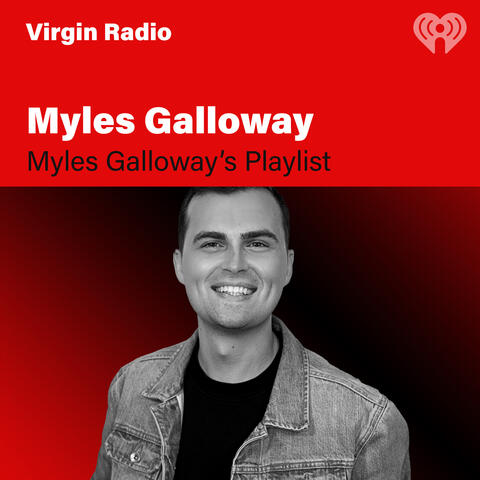 Myles Galloway's Playlist