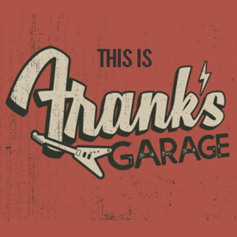 Frank's Garage Finds Vol 1