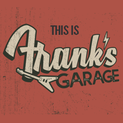 This is Frank's Garage