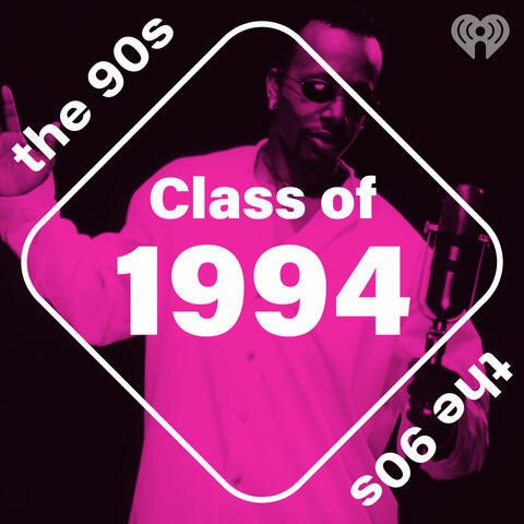 Class of 1994