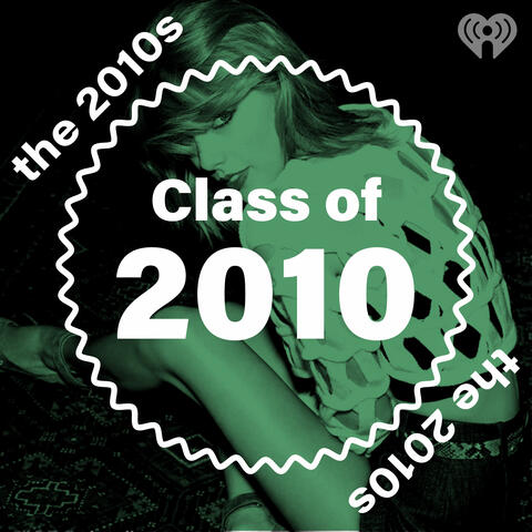 Class of 2010