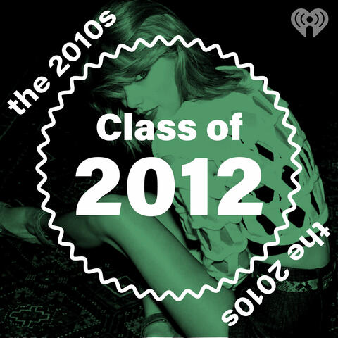 Class of 2012