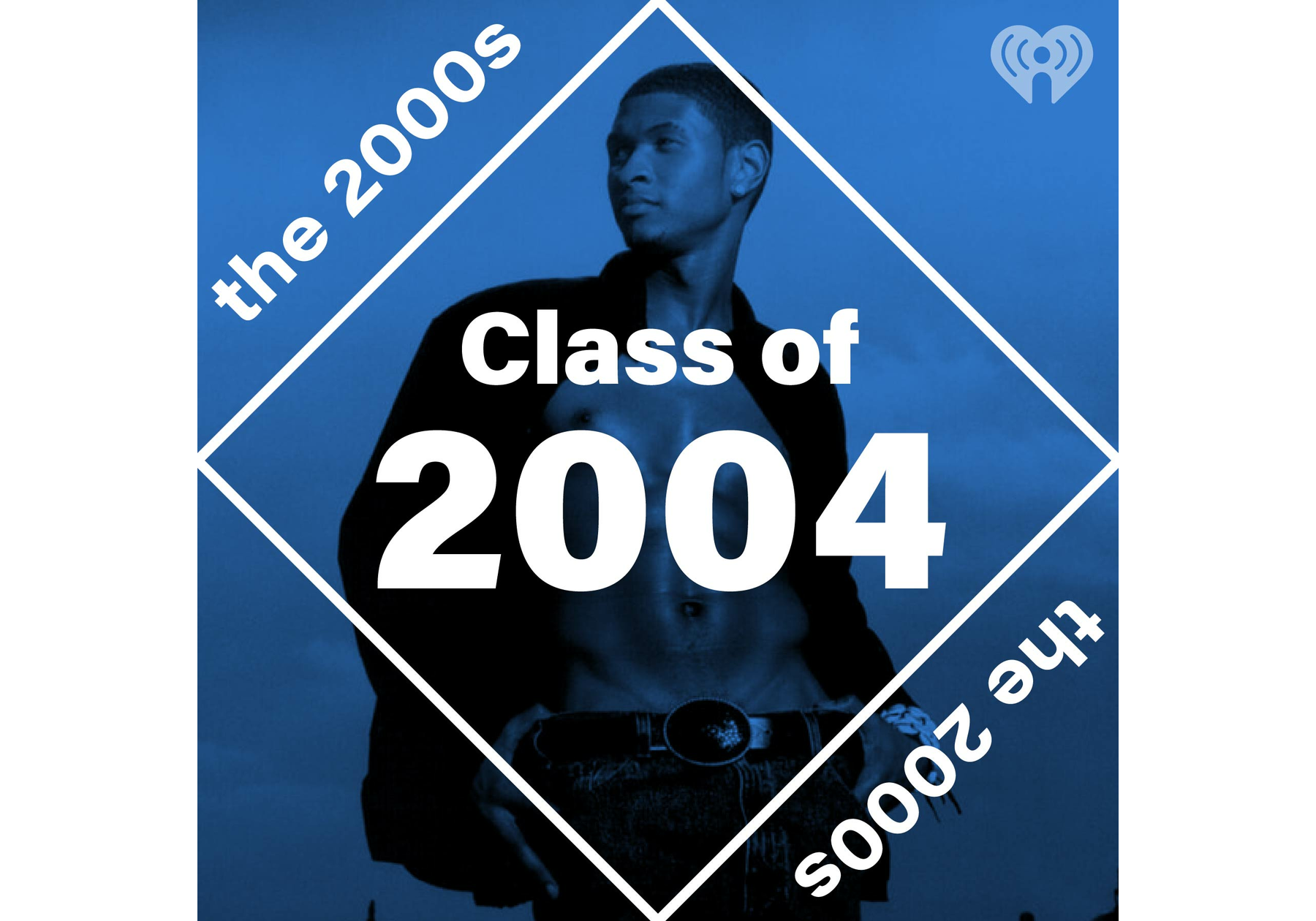 Iheart class of 2025 1999