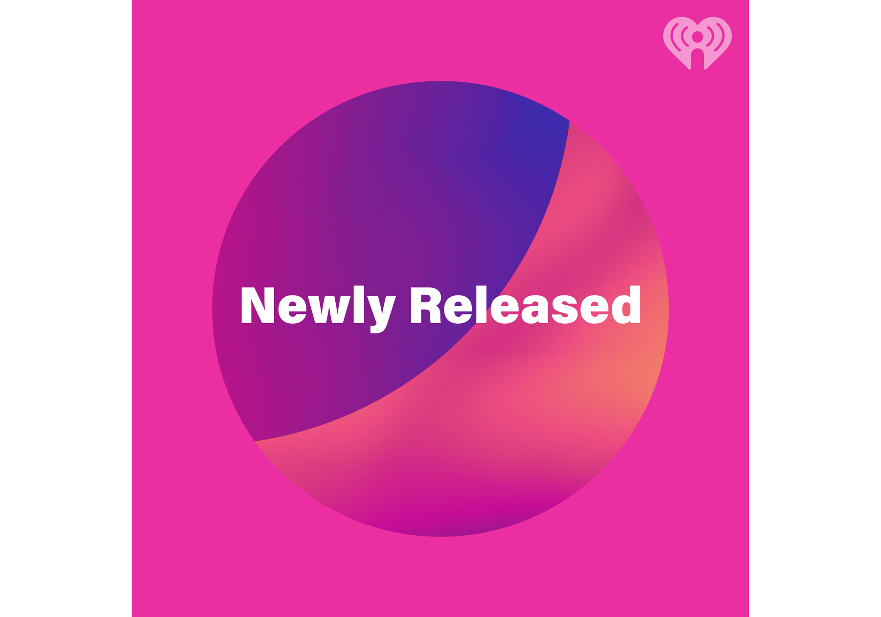 Evolution Radio on X: New week brings new playlist adds for ya! 😍 New  music from @aboveandbeyond, Zoe Johnston, @TheDiscoFries, @GiiantsMusic,  @jacktradesoffic, & @heatherjanssen! Listen on the free @iheartradio app,  or tell