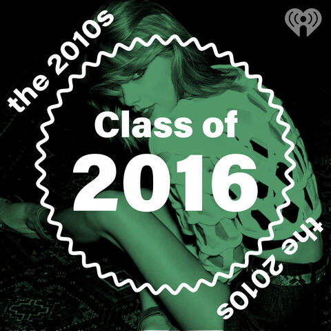 Class of 2016