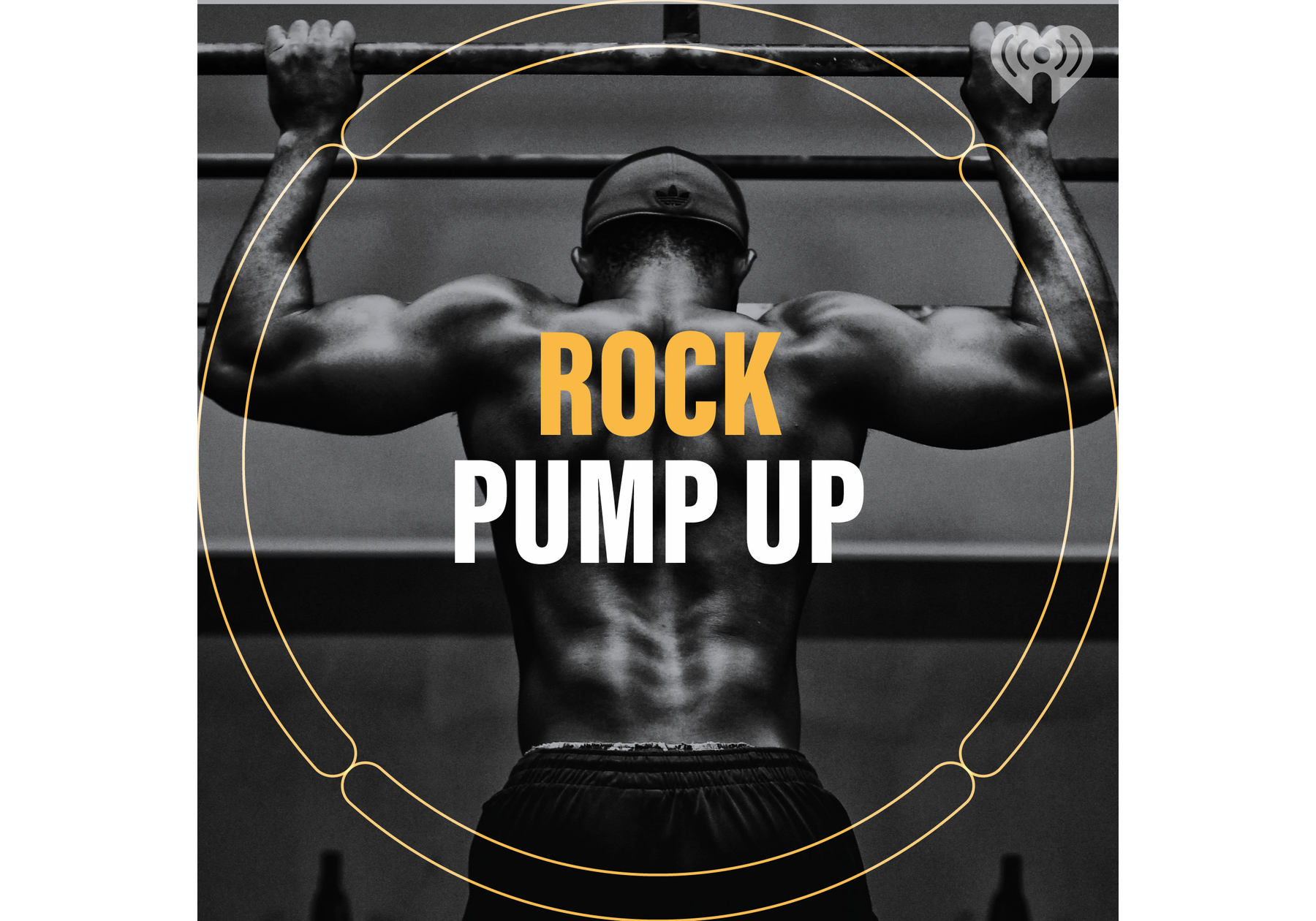 Rock Pump Up iHeart