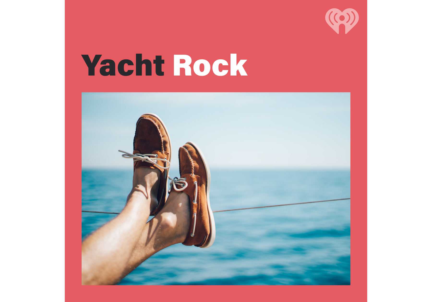 Yacht Rock iHeart