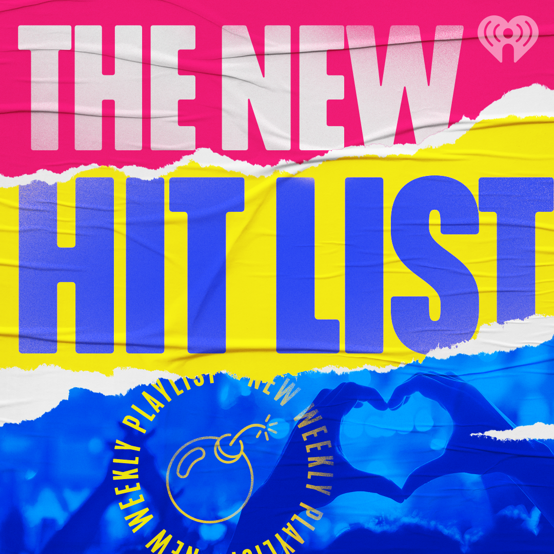 The New Hit List | iHeart