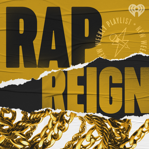 Rap Reign