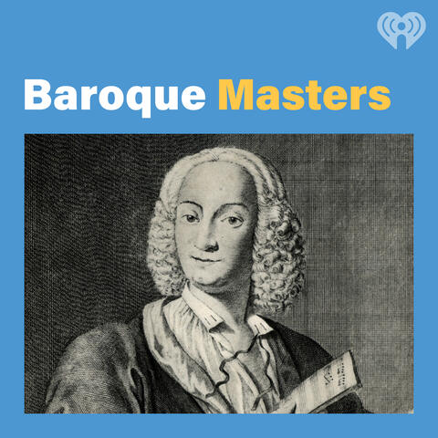Baroque Masters