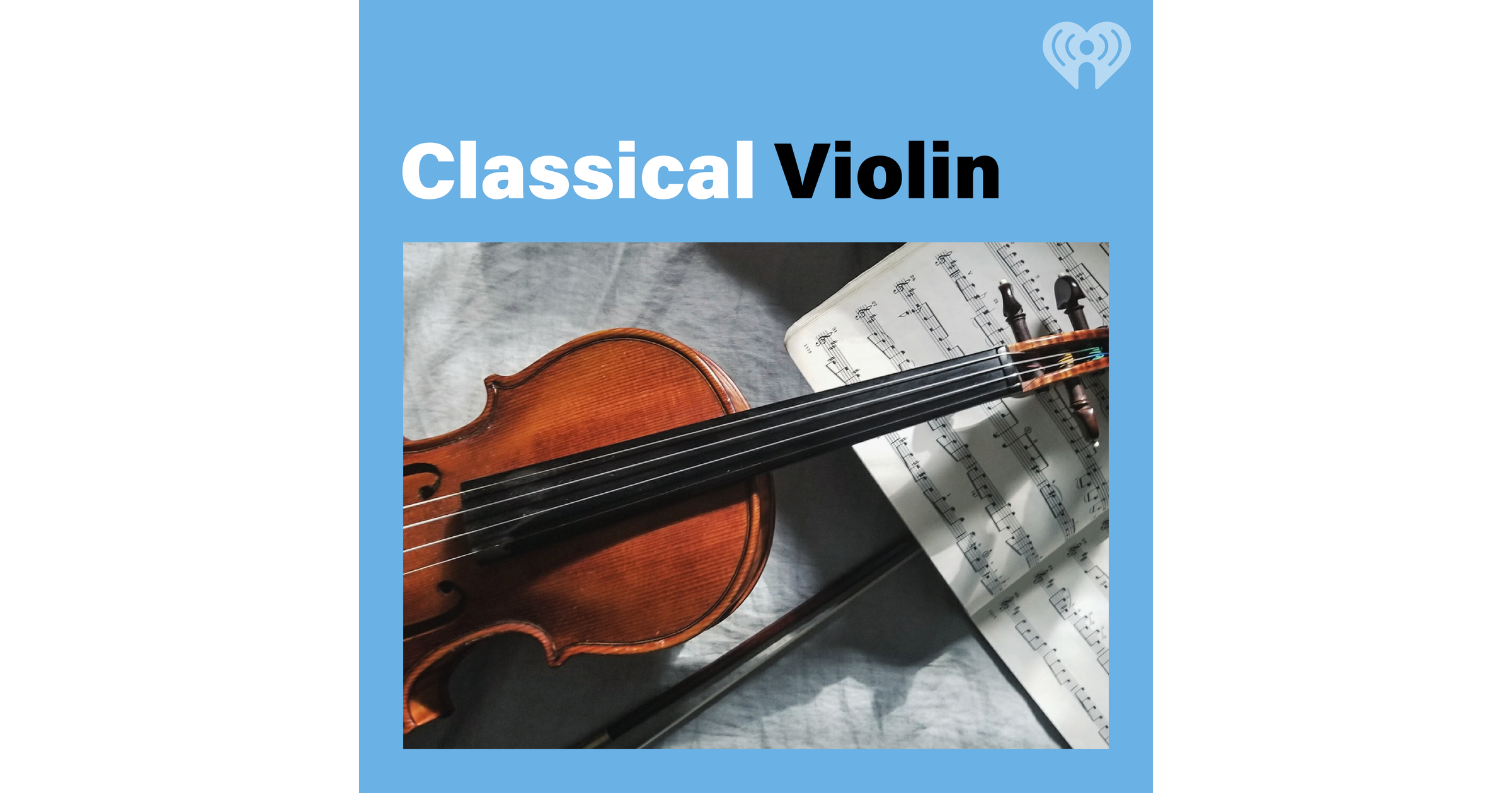 Classical Violin iHeart