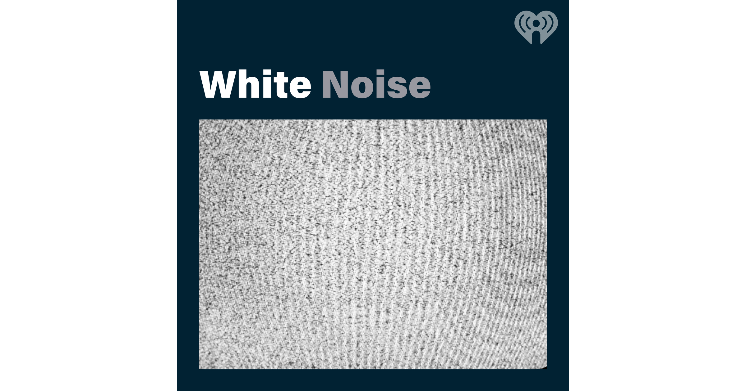 White Noise — Air Support Radio