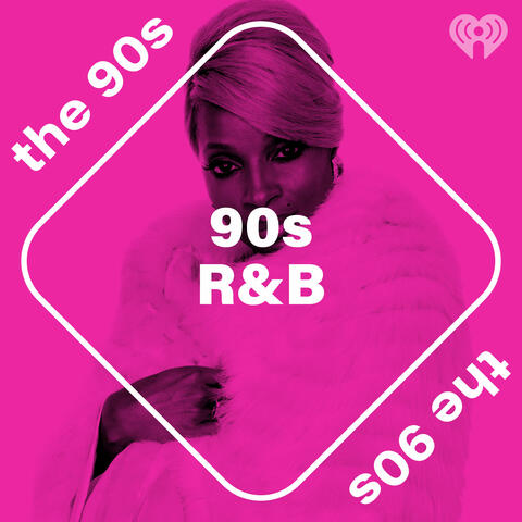 90s R&B Playlist