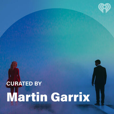 Curated By: Martin Garrix