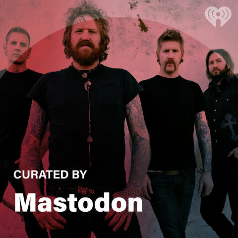 Curated By: Mastodon