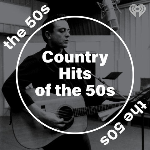 Country Hits of the 50s