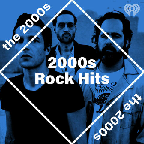2000s Rock Hits