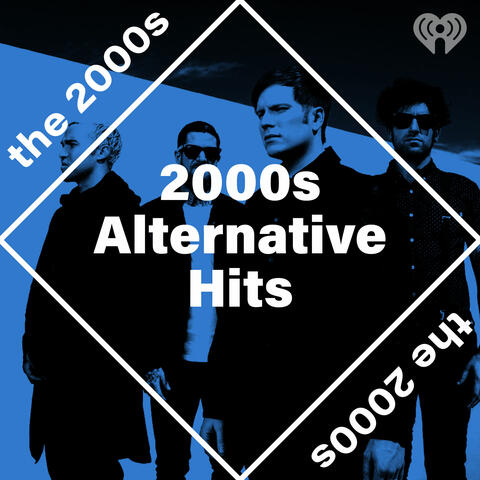 2000s Alternative Hits