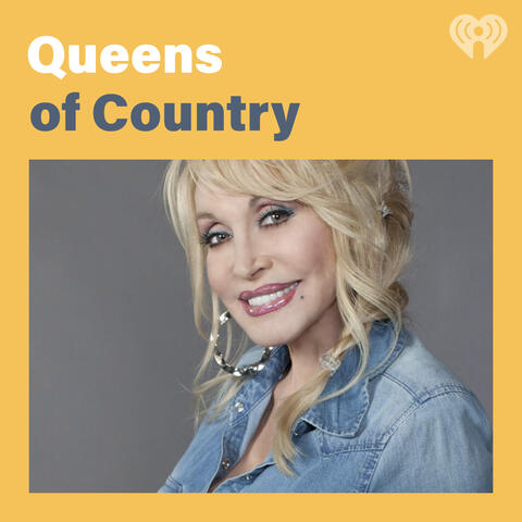 Queens of Country