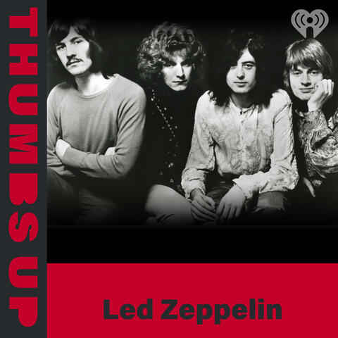 Thumbs Up: Led Zeppelin