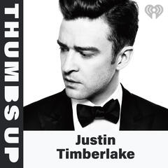 Thumbs Up: Justin Timberlake