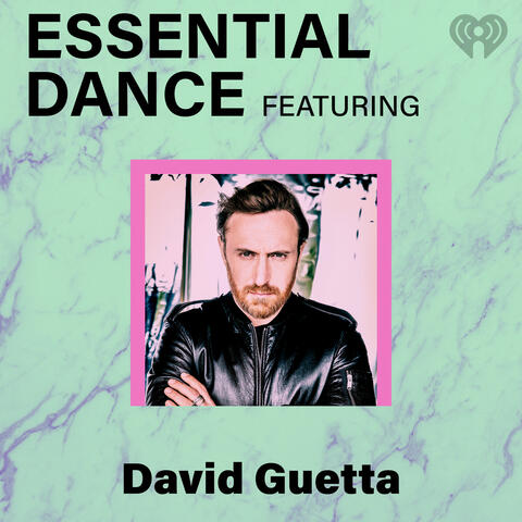 Essential Dance feat David Guetta