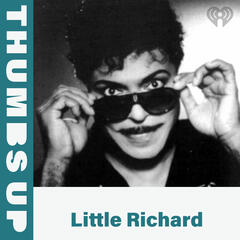 Thumbs Up: Little Richard